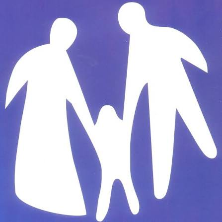 Children of the World Delhi logo