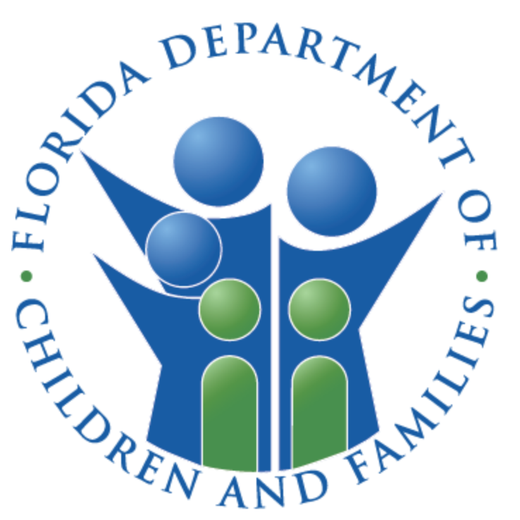 Florida Department of Children and Families logo