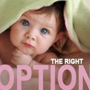 Options 4 Adoption logo