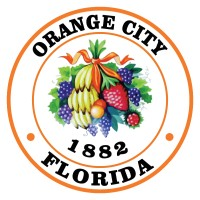 Seal of the City of Orange City