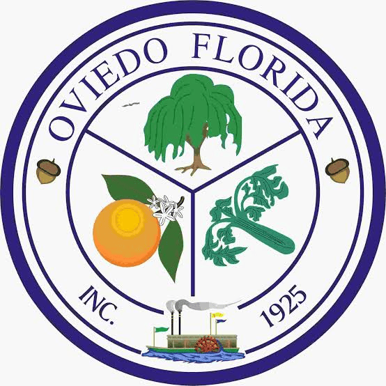 City of Oviedo logo