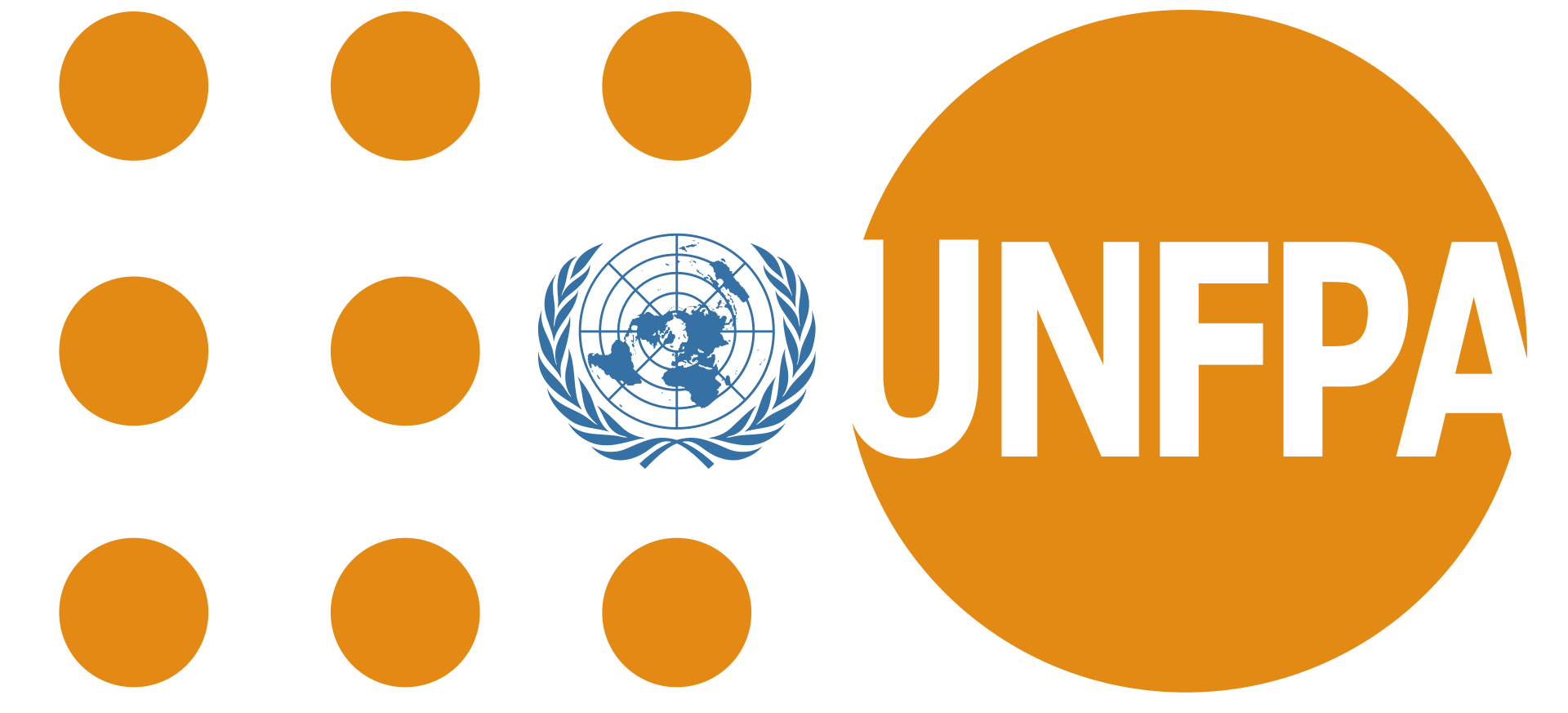 UNFPA logo