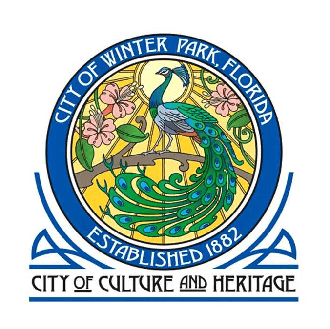 City of Winter Park logo